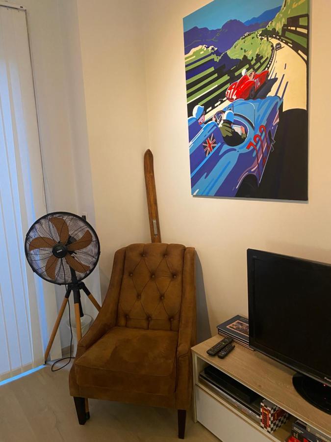 B&B Art And Sleep Antwerpen Kültér fotó