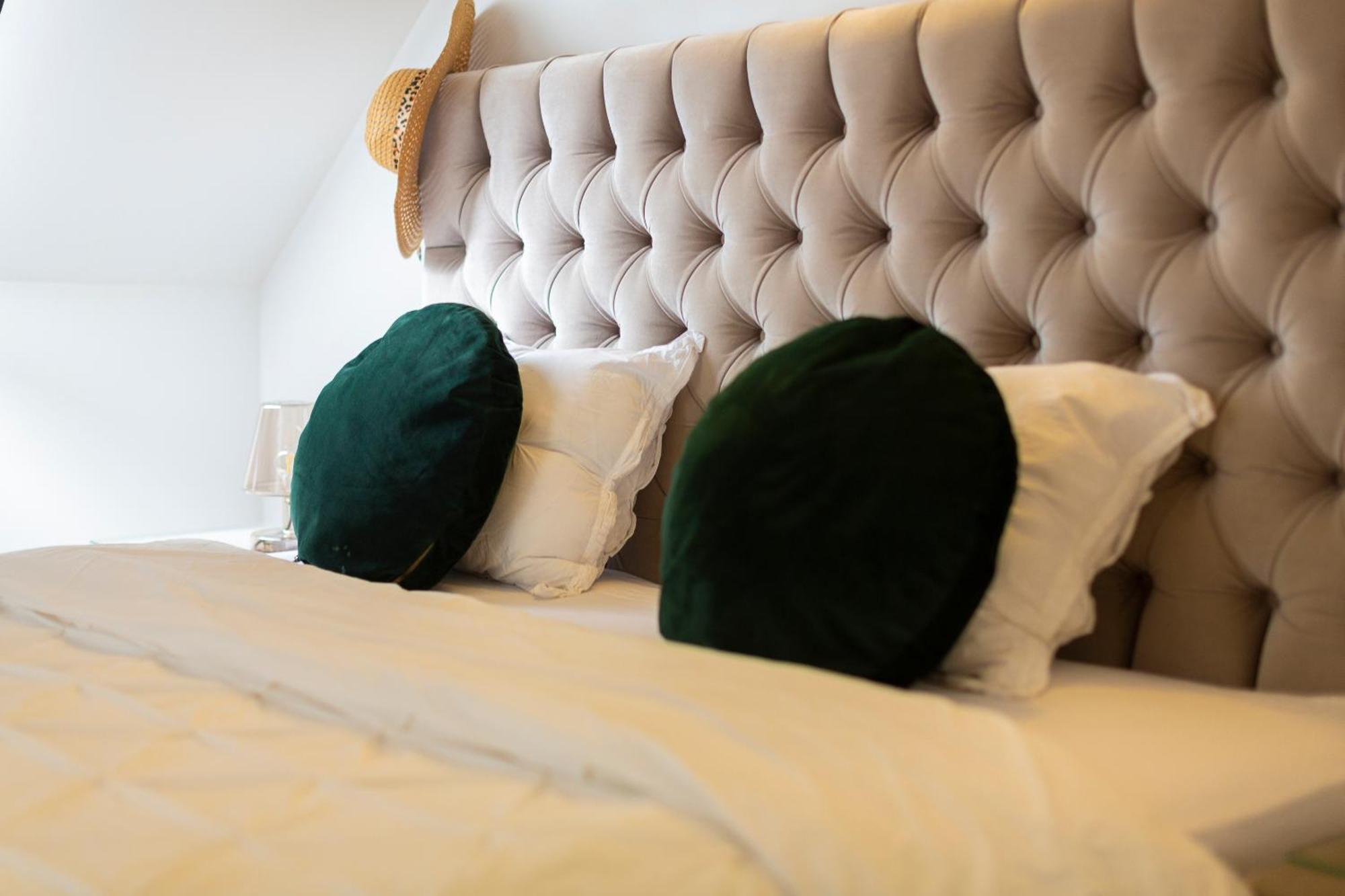 B&B Art And Sleep Antwerpen Kültér fotó