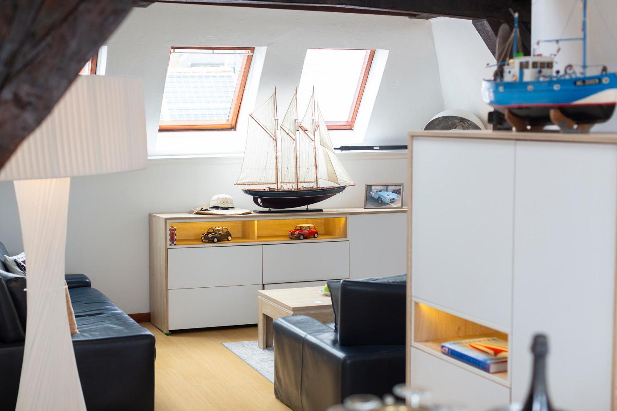 B&B Art And Sleep Antwerpen Kültér fotó